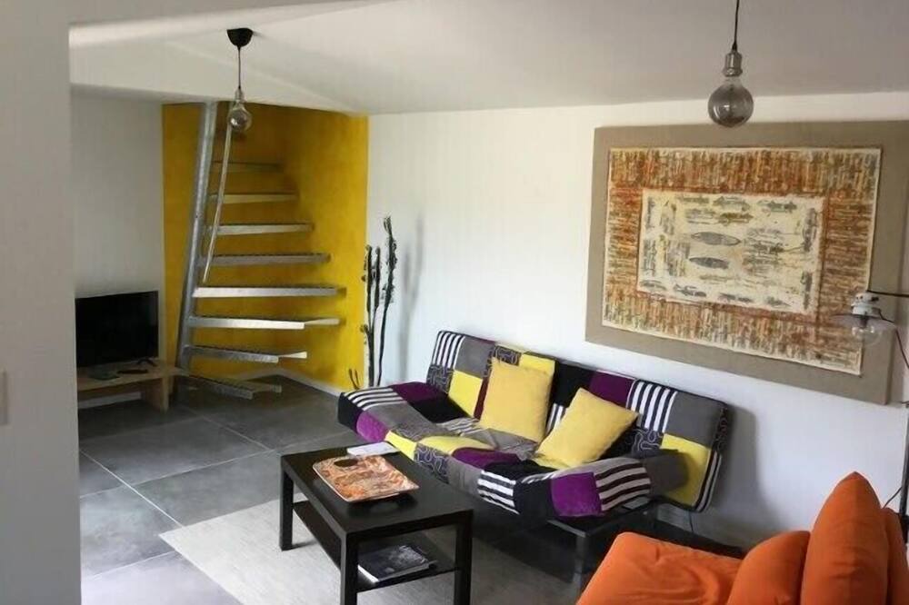 Photo of Livingroom in Bellevue