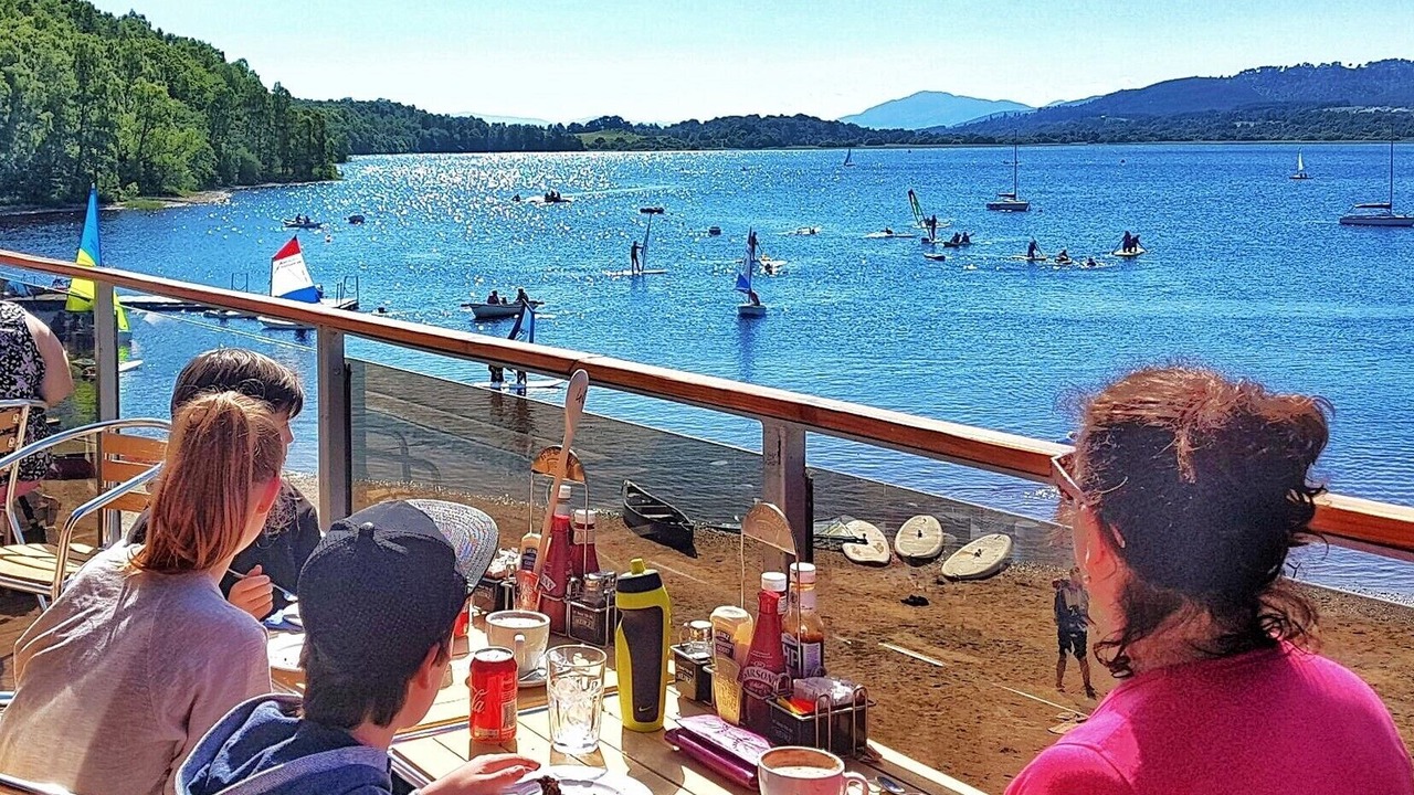 Photo of Others in Kincraig