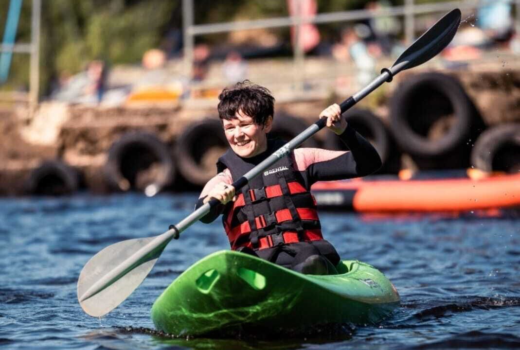 Photo of Others in Kincraig