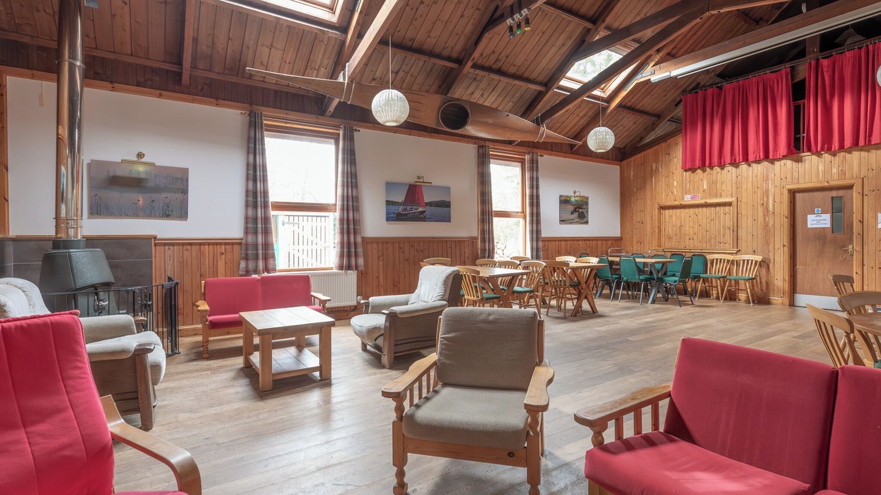 Photo of Others in Kincraig