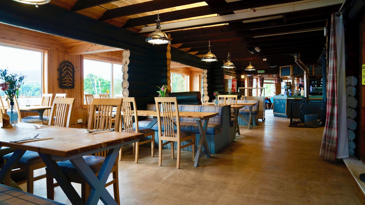 Photo of Others in Kincraig