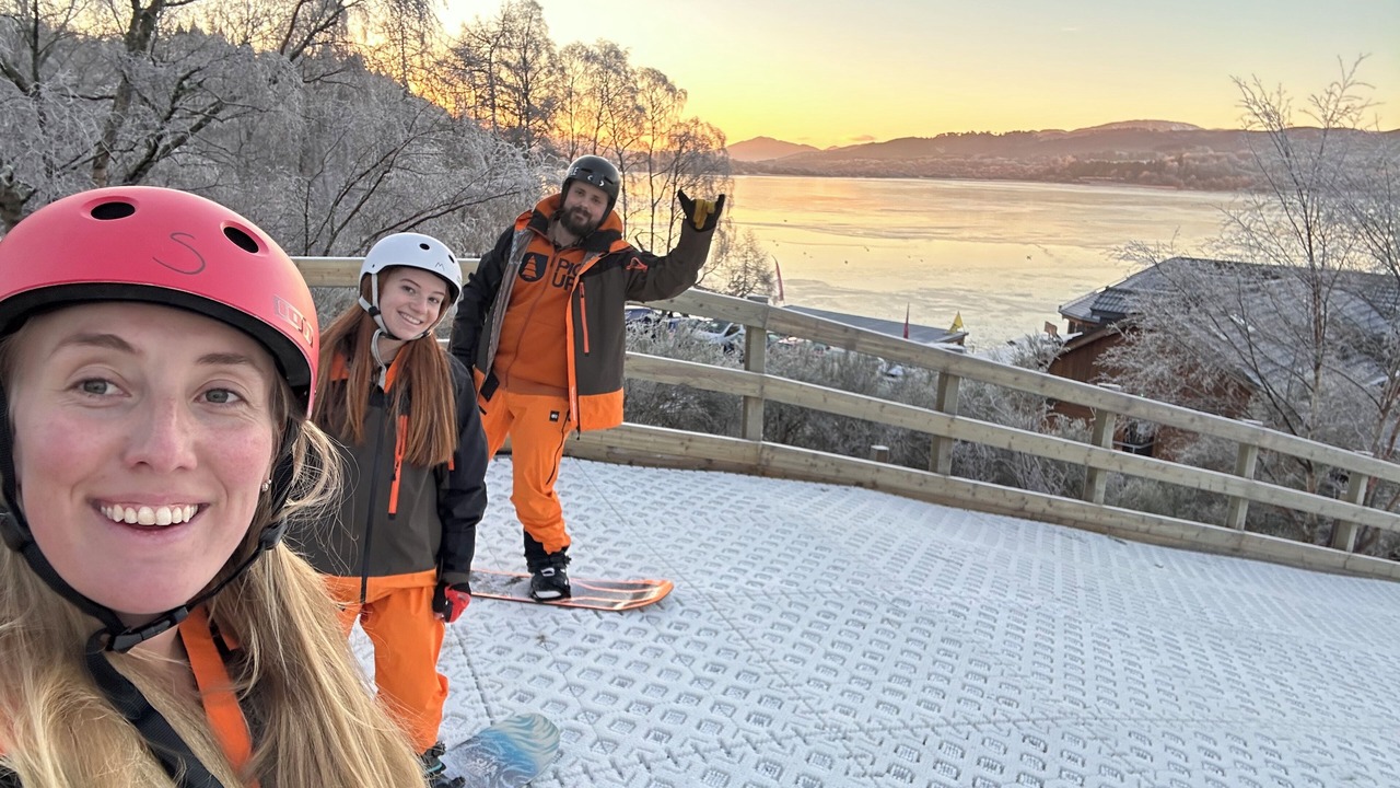 Photo of Others in Kincraig