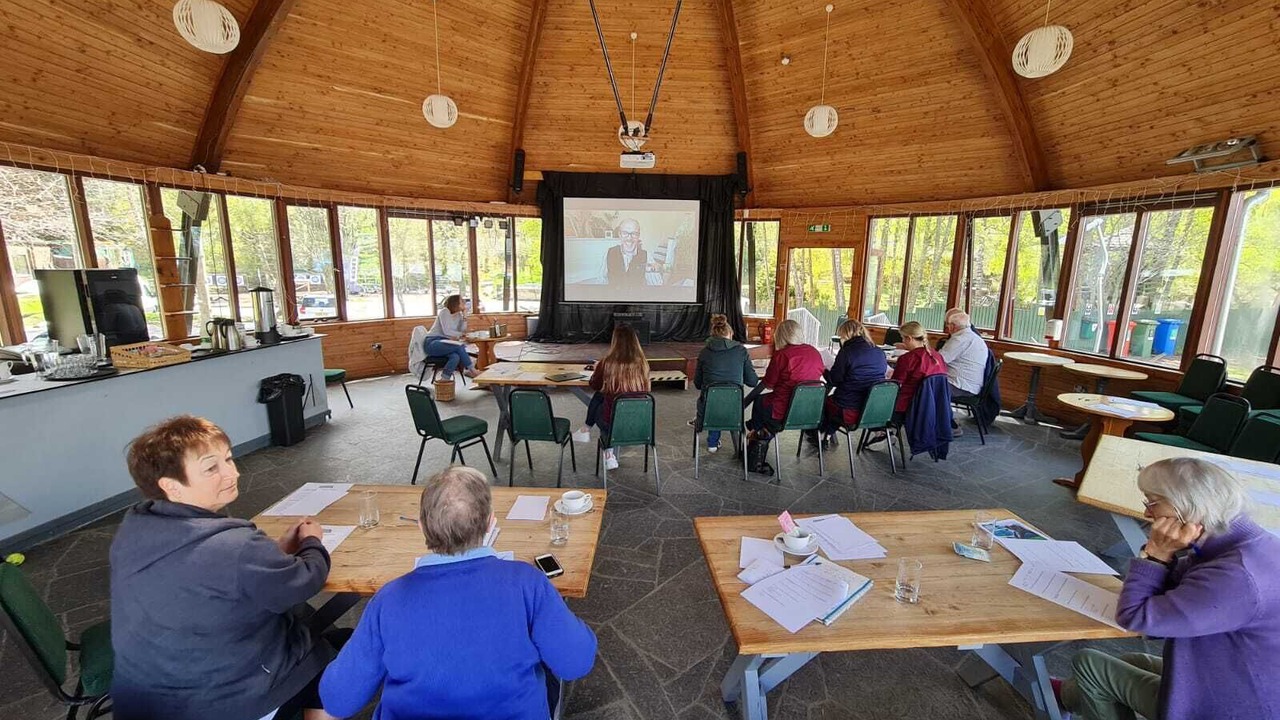 Photo of Others in Kincraig