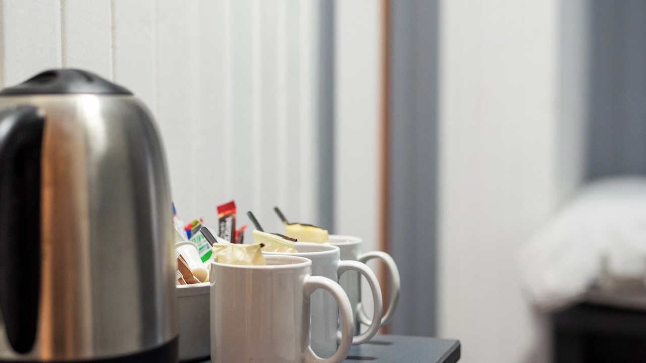 Photo of Bedroom in Kincraig