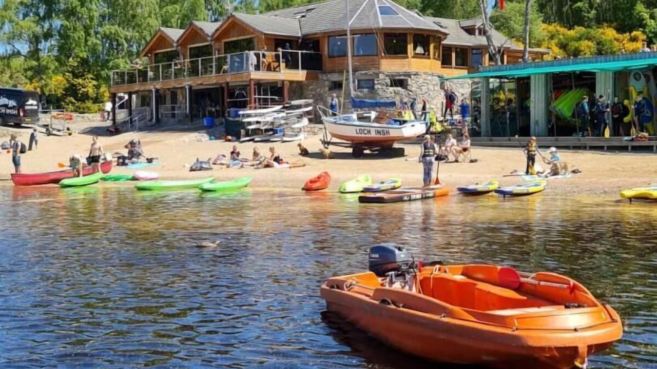 Photo of Others in Kincraig