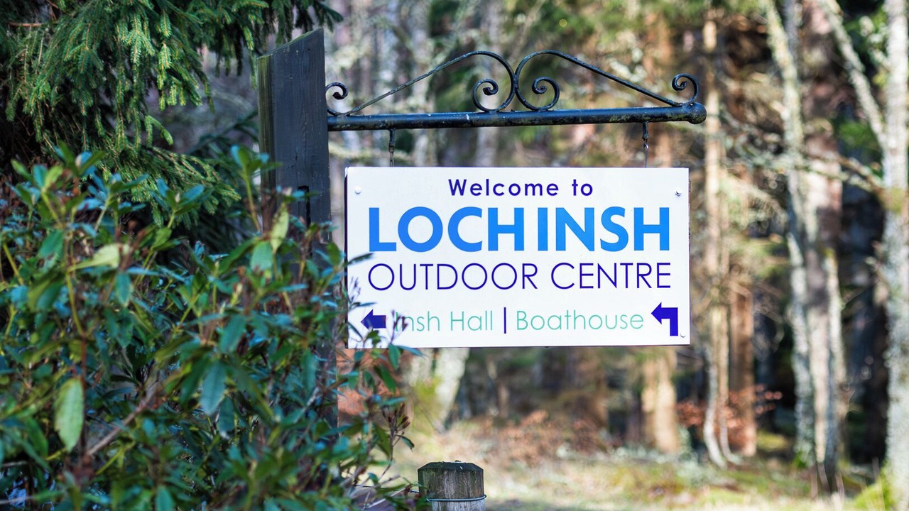 Photo of Outdoor in Kincraig