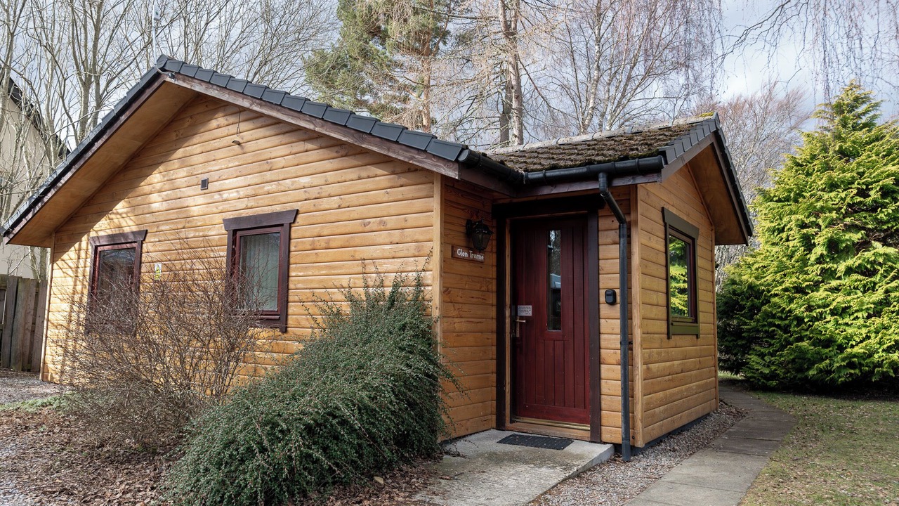 Photo of Others in Kincraig