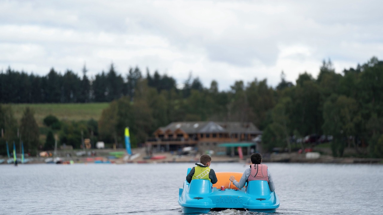 Photo of Others in Kincraig