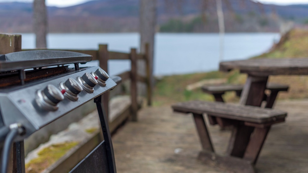 Photo of Outdoor in Kincraig