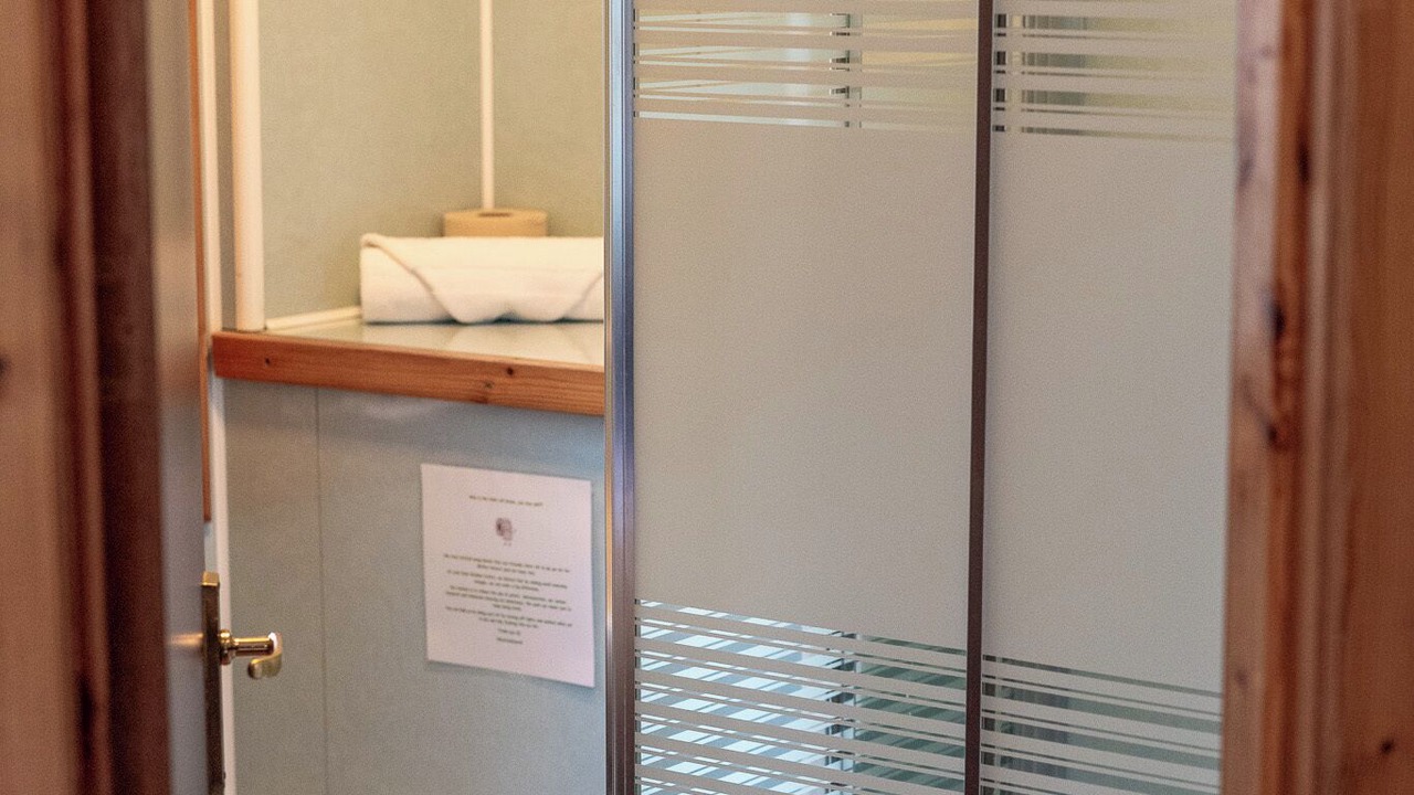 Photo of Bathroom in Kincraig