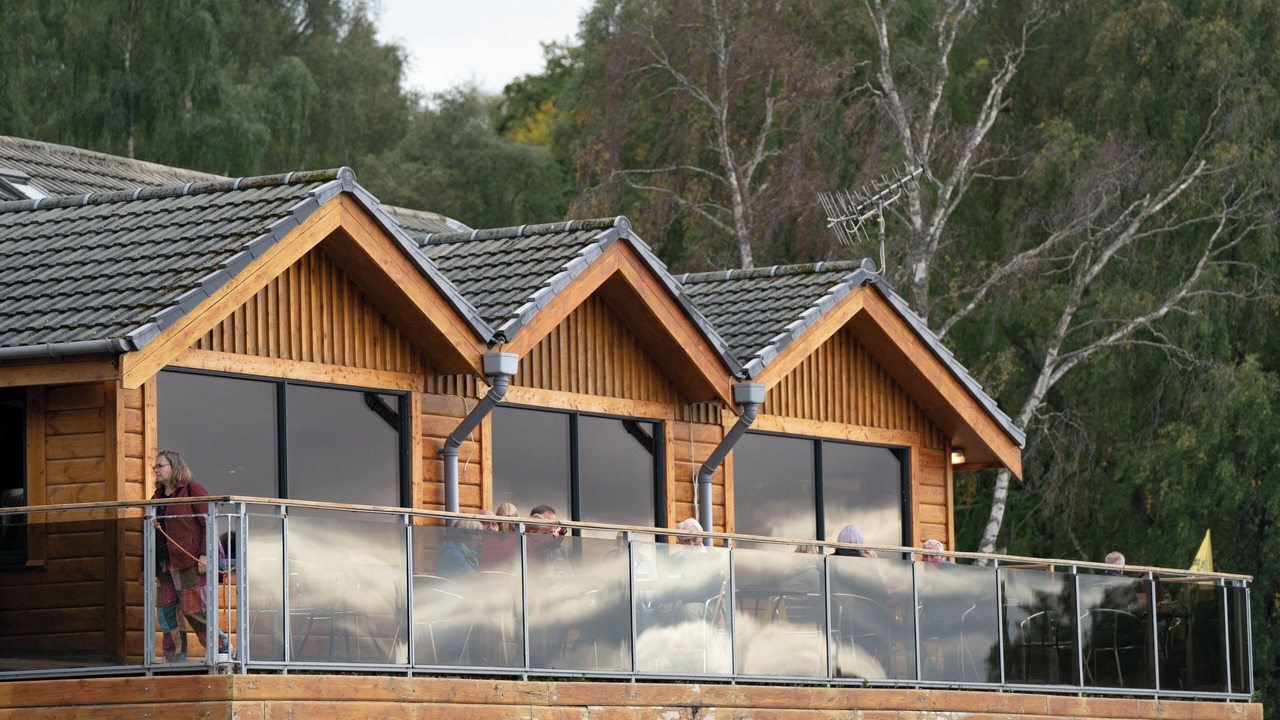 Photo of Others in Kincraig