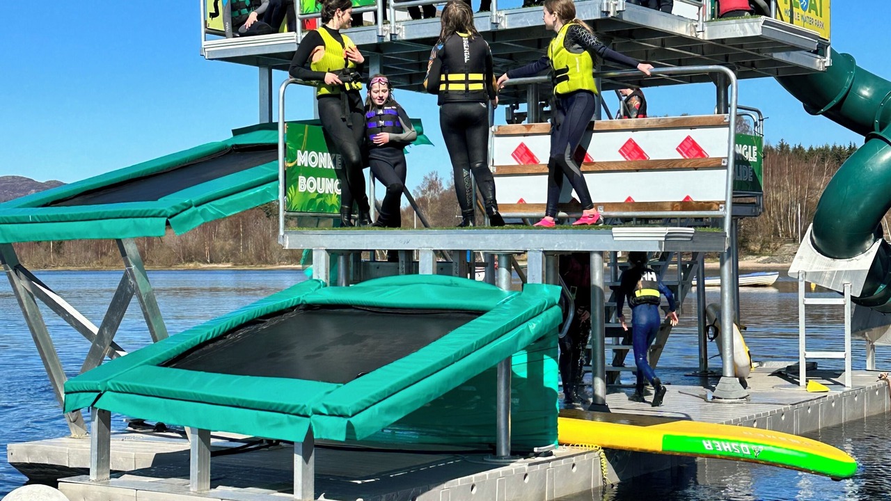 Photo of Others in Kincraig