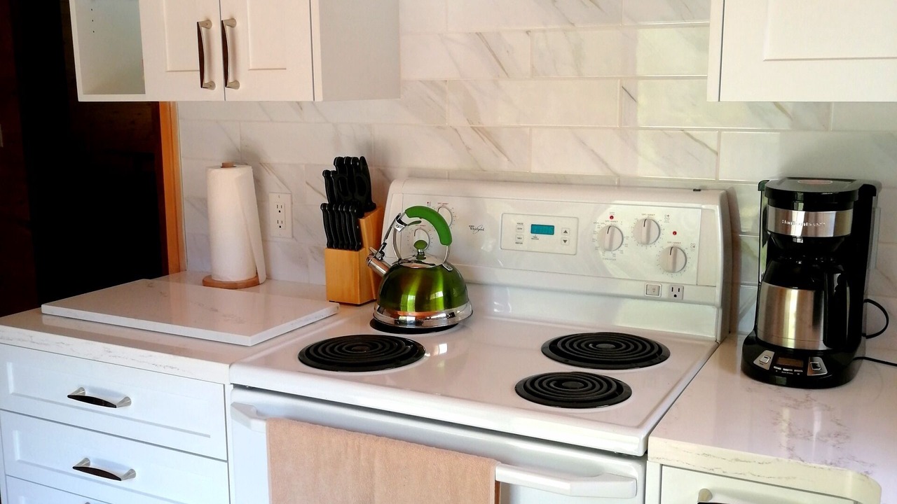 Photo of Kitchen in Wasaga Beach