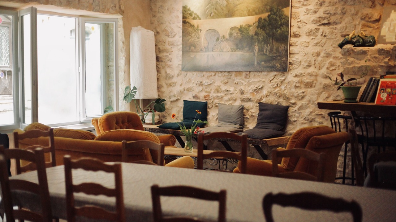 Photo of Others in Saint-Jean-de-Fos