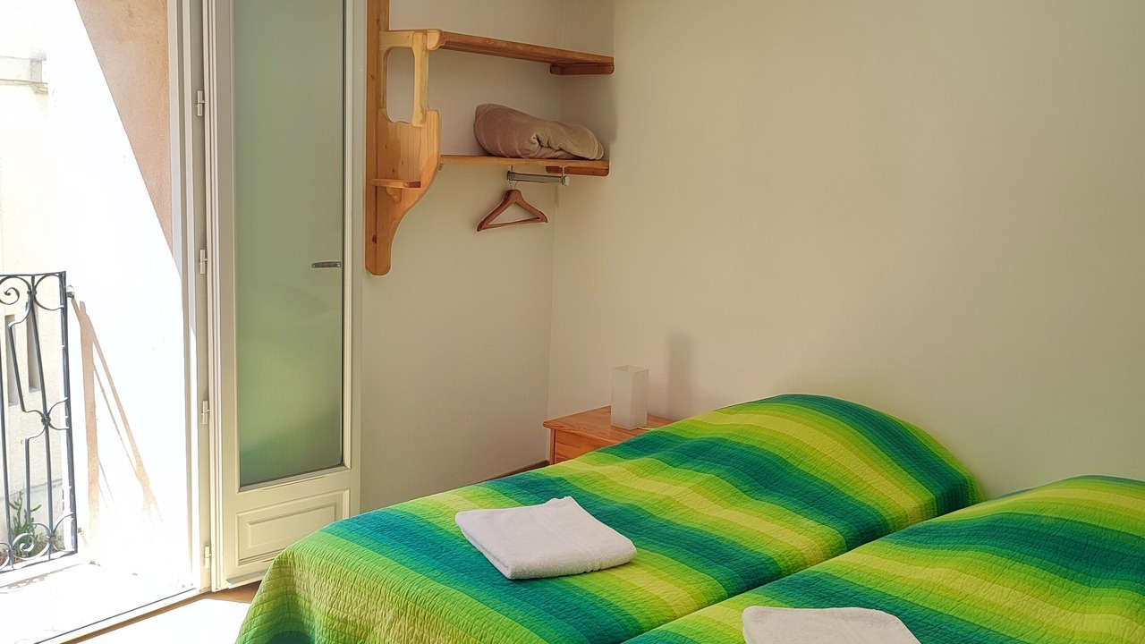 Photo of Bedroom in Saint-Jean-de-Fos