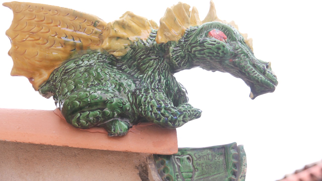 Photo of Outdoor in Saint-Jean-de-Fos