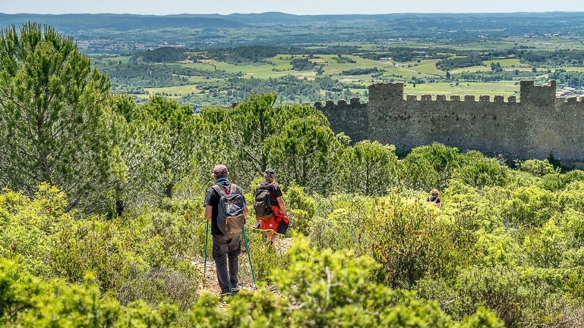 Photo of Outdoor in Saint-Jean-de-Fos
