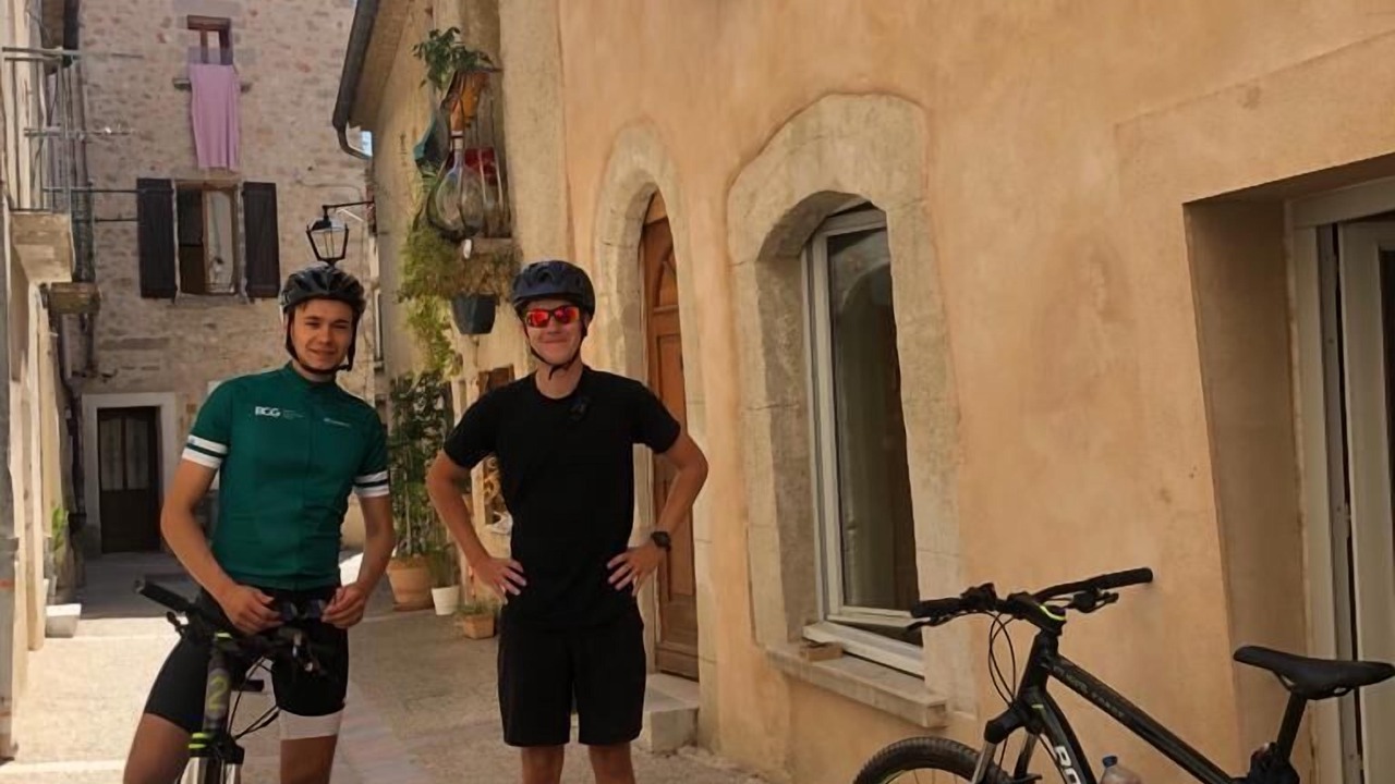 Photo of Outdoor in Saint-Jean-de-Fos