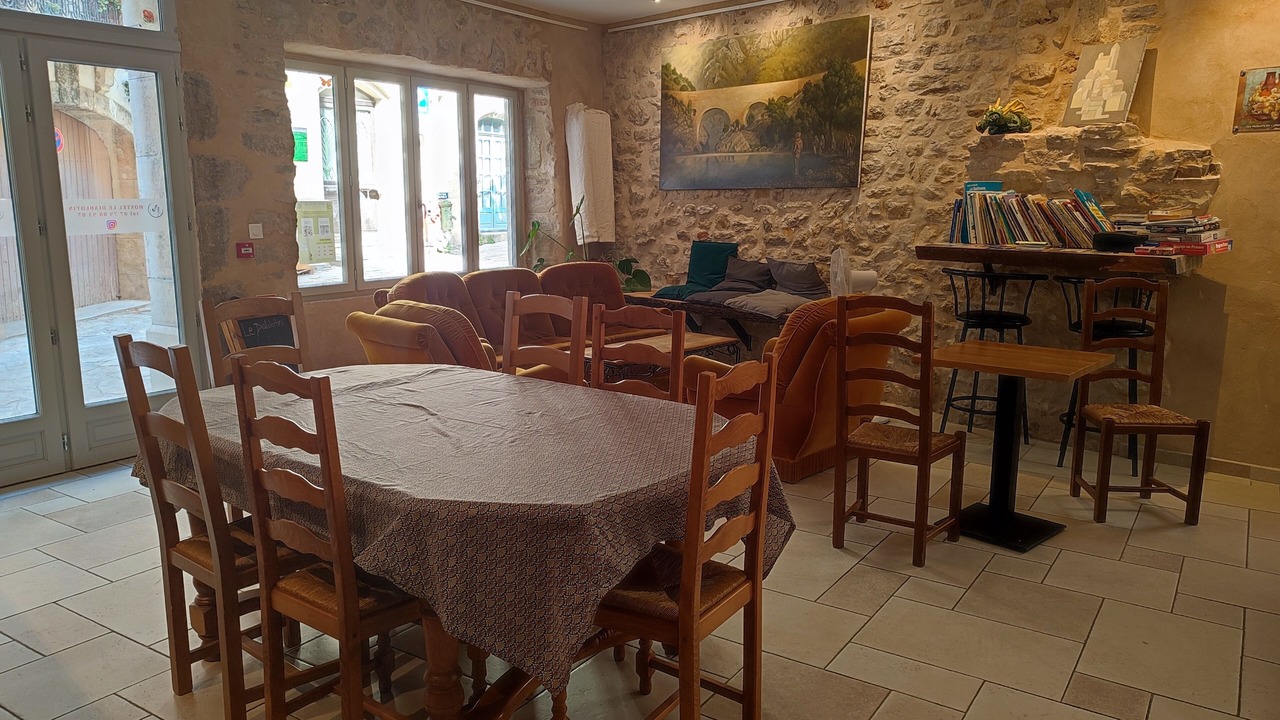 Photo of Others in Saint-Jean-de-Fos