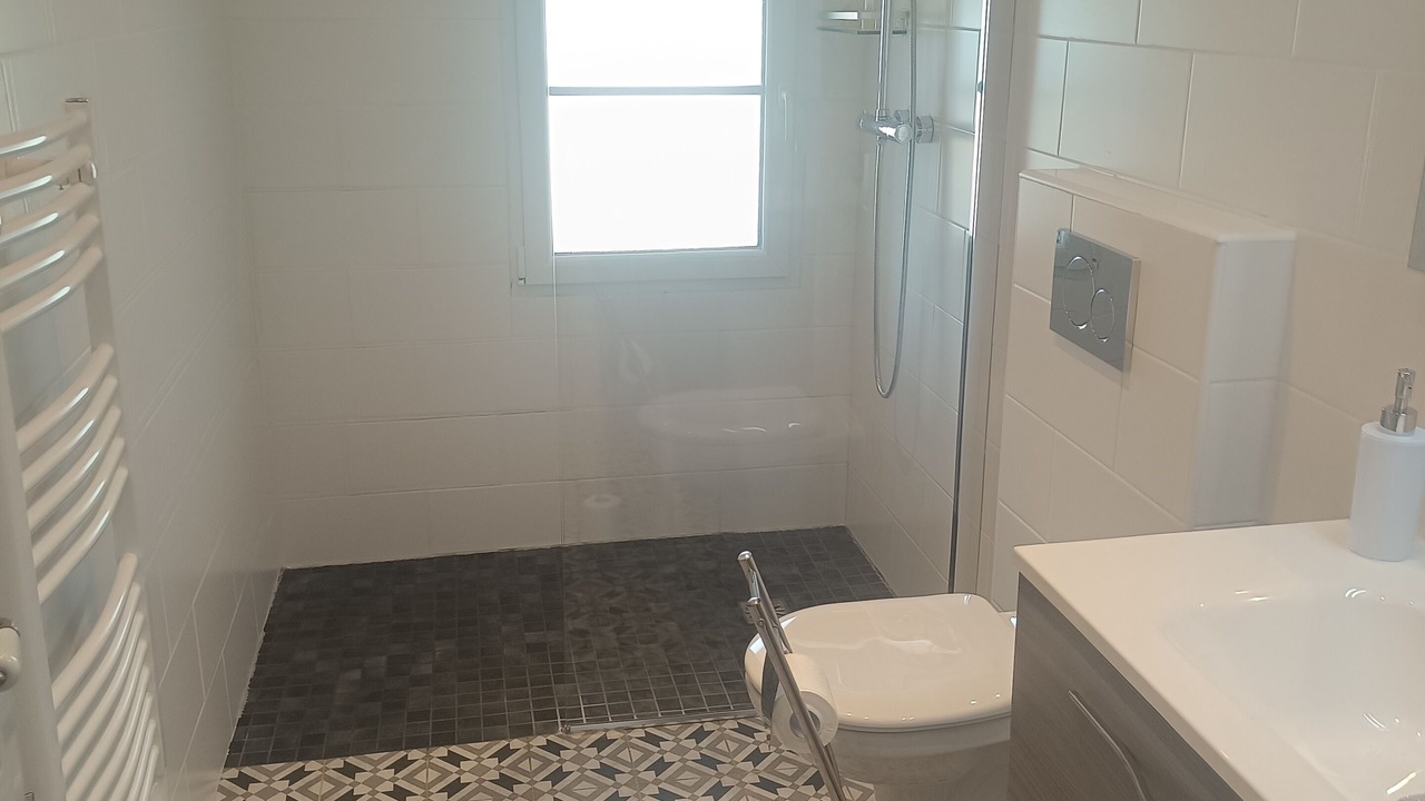 Photo of Bathroom in Champcenest