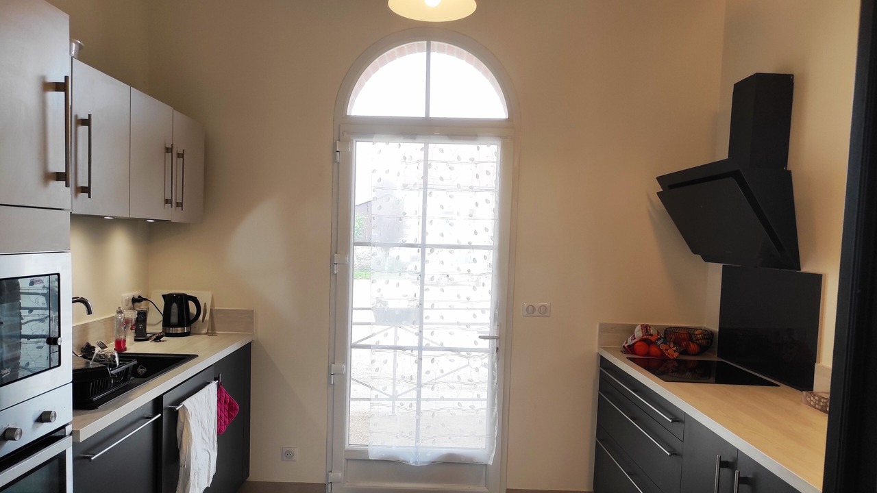 Photo of Kitchen in Champcenest