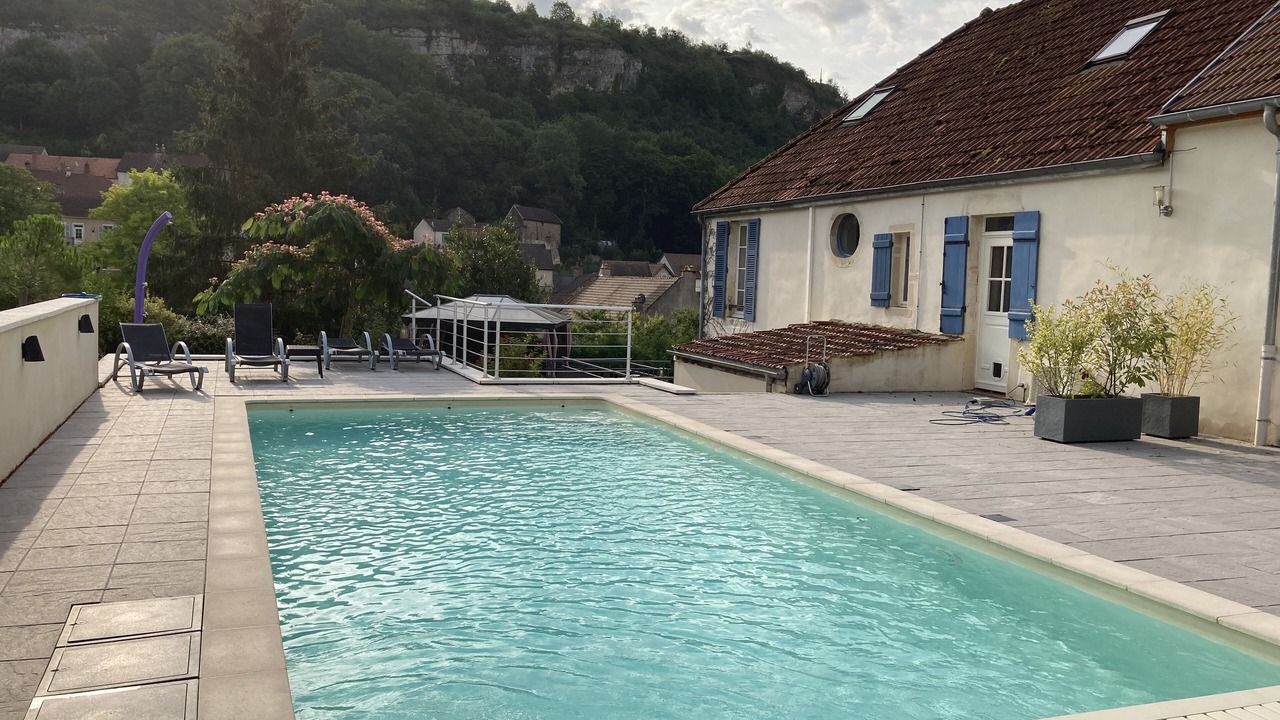 Photo of Outdoor in Saint-Romain