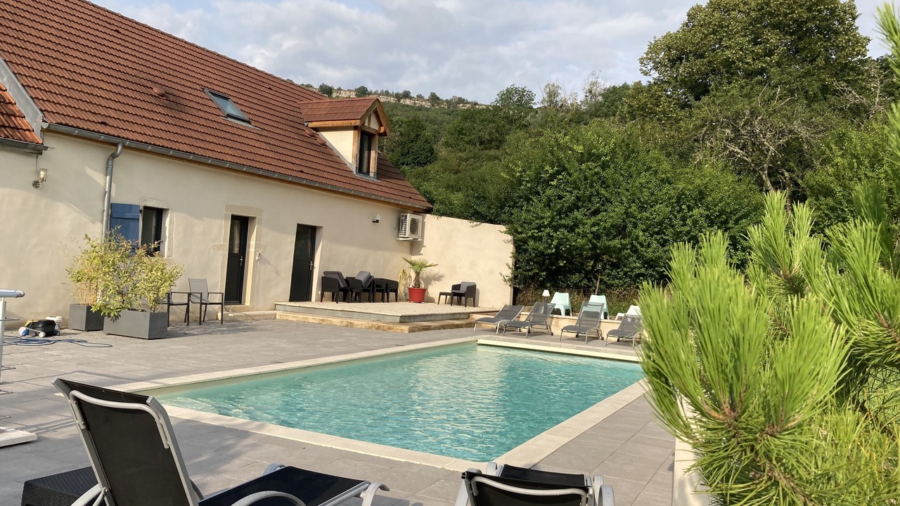 Photo of Outdoor in Saint-Romain