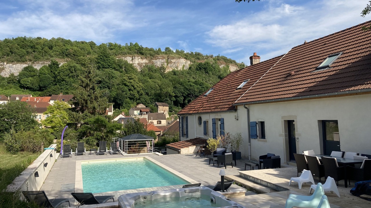 Photo of Outdoor in Saint-Romain