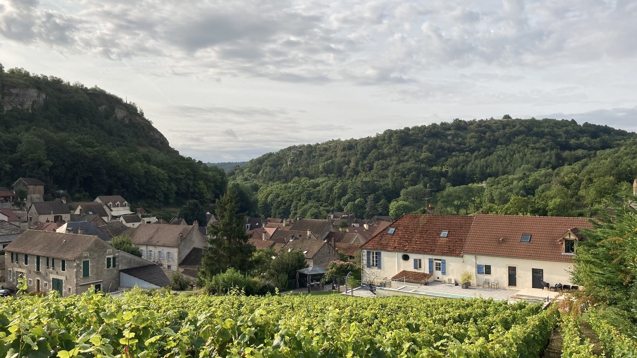 Photo of Outdoor in Saint-Romain