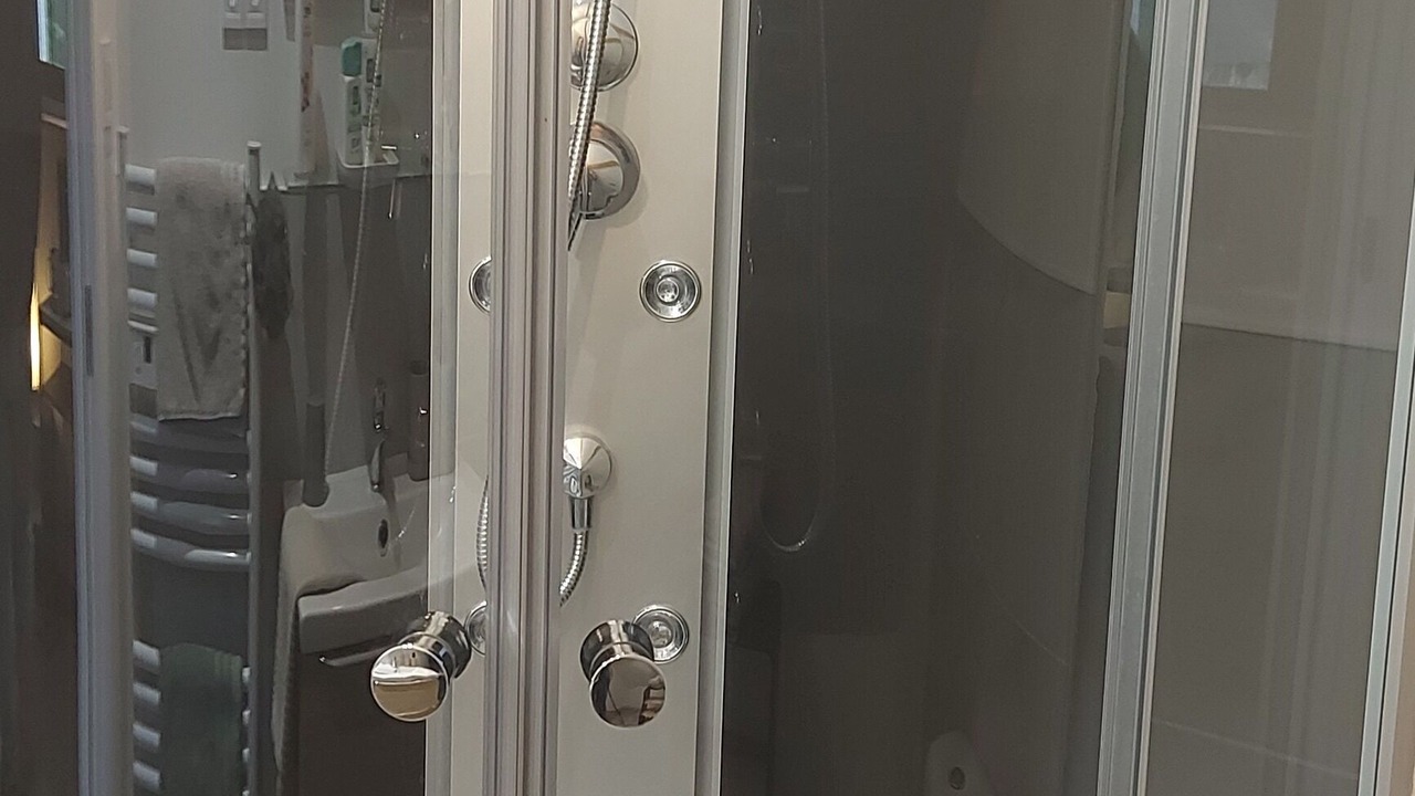 Photo of Bathroom in Saint-Michel-Tubœuf