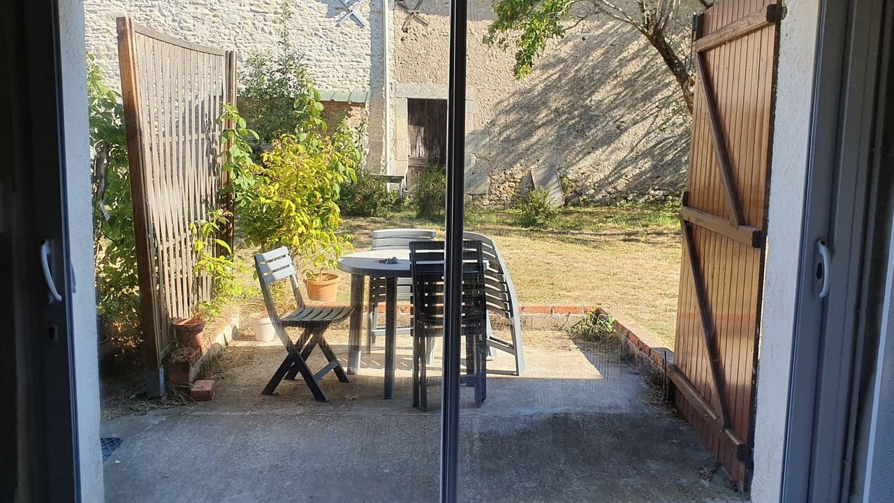 Photo of Outdoor in Varennes-les-Narcy