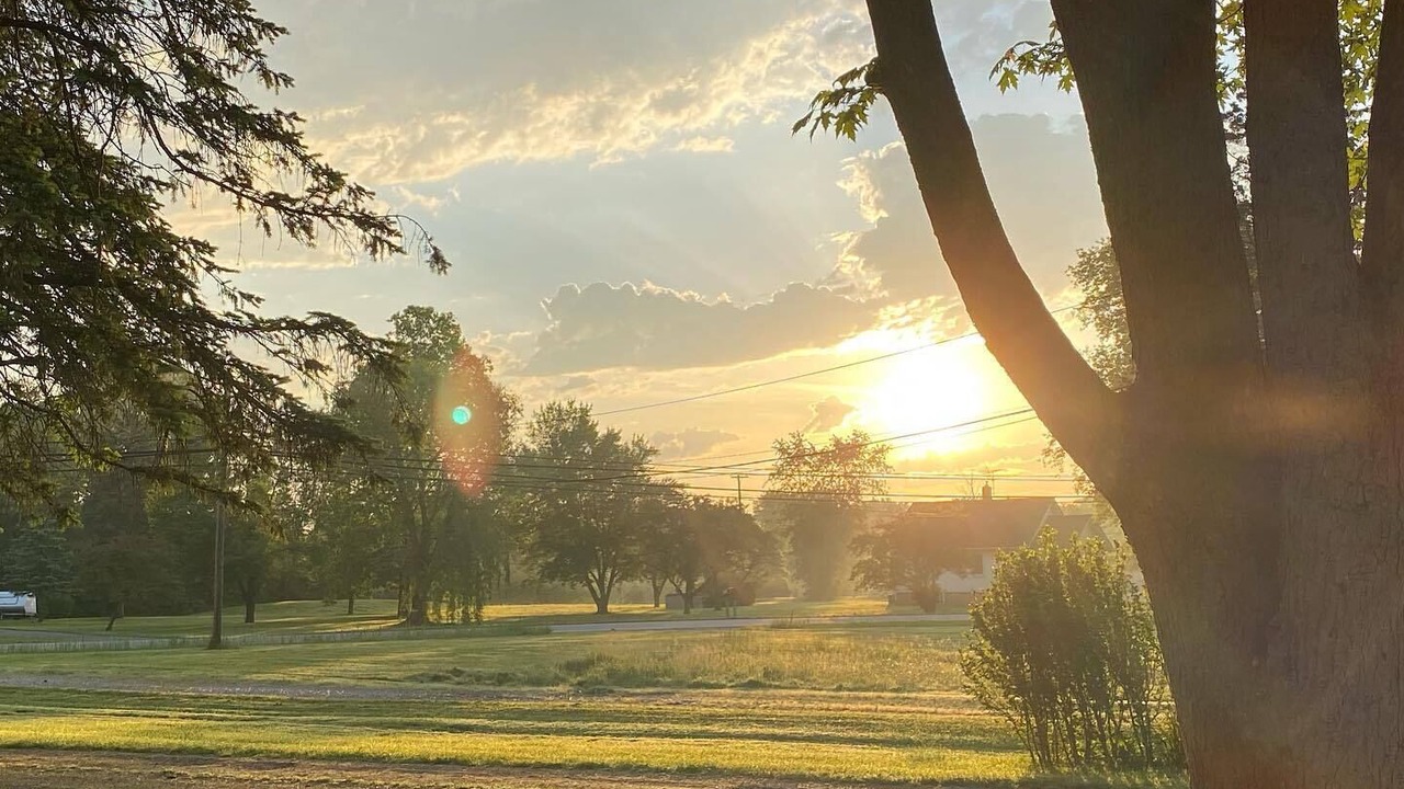 Photo of Outdoor in Flat Rock