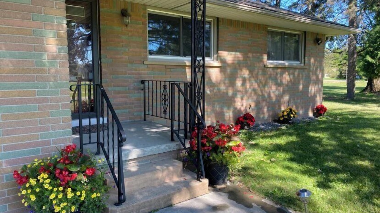 Photo of Outdoor in Flat Rock