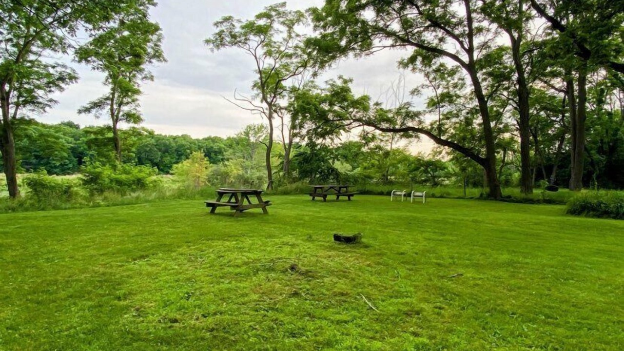 Photo of Outdoor in Flat Rock