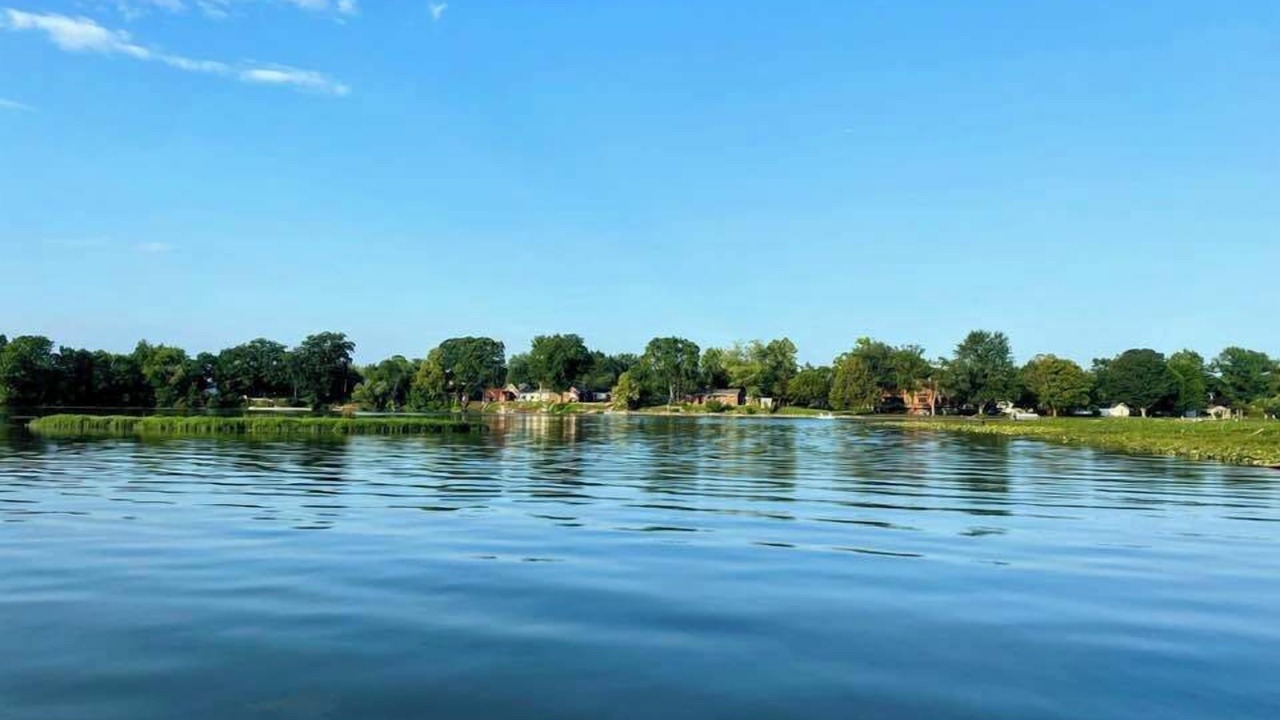 Photo of Outdoor in Flat Rock