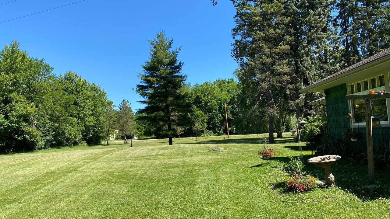 Photo of Outdoor in Flat Rock