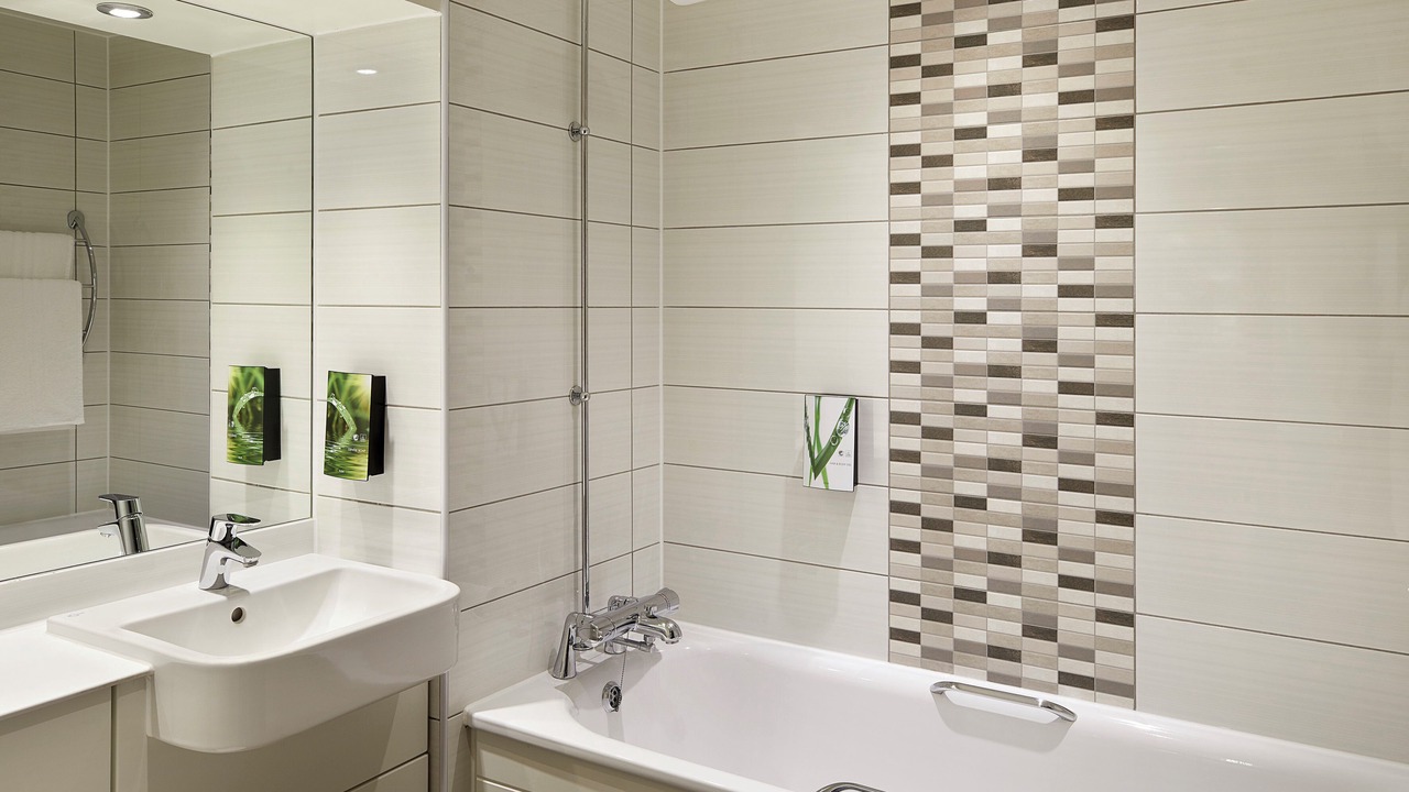 Photo of Bathroom in Keswick