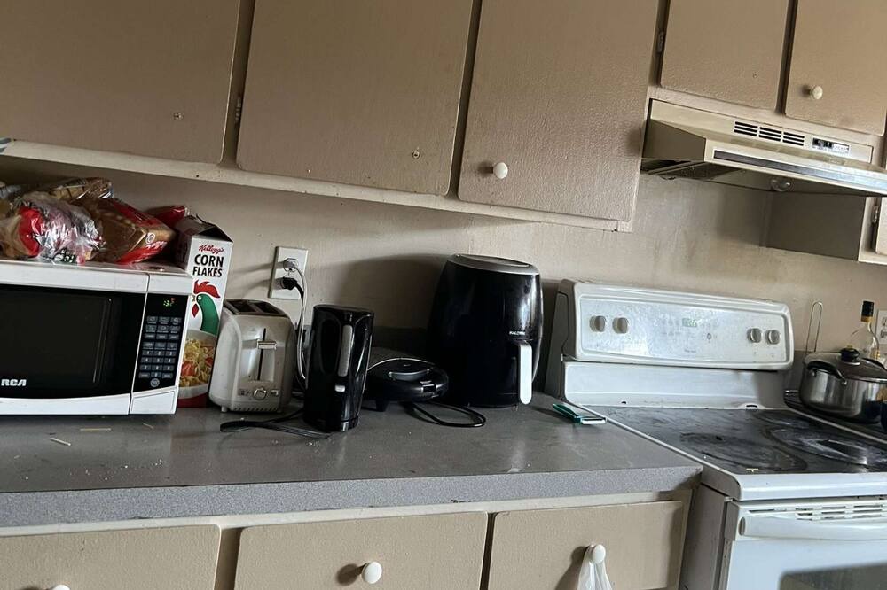 Photo of Kitchen in Bellerive