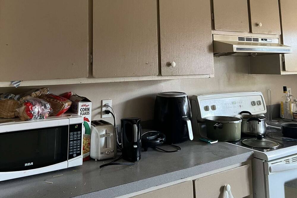 Photo of Kitchen in Bellerive