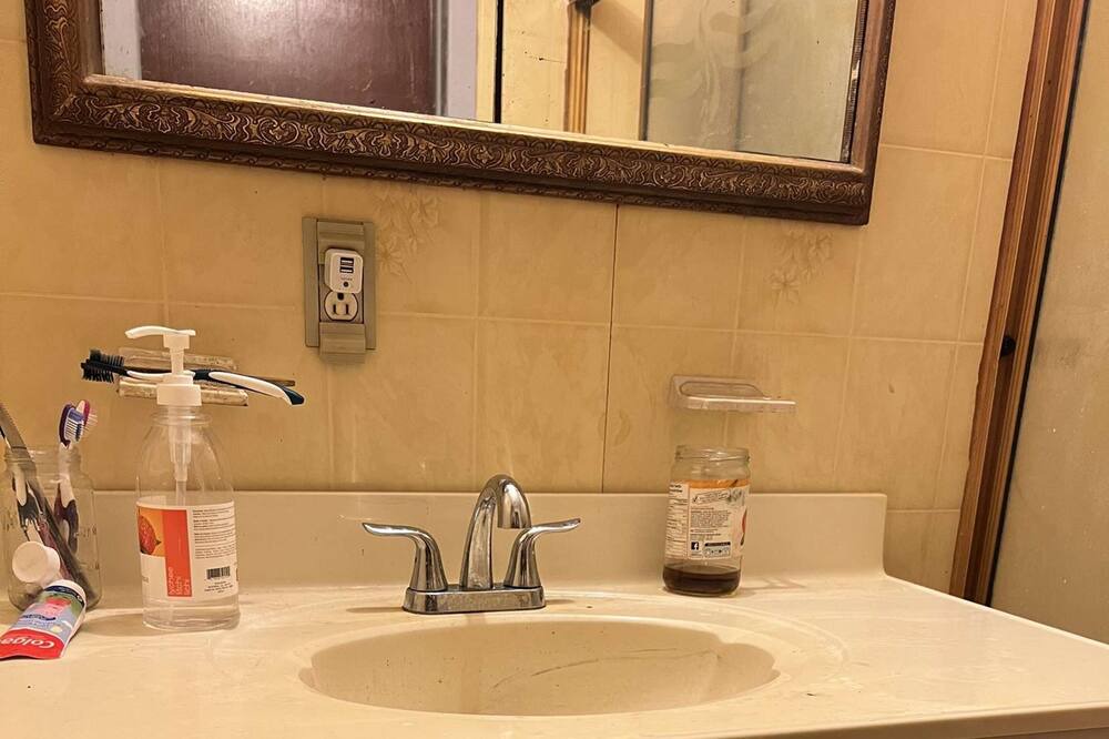 Photo of Bathroom in Bellerive