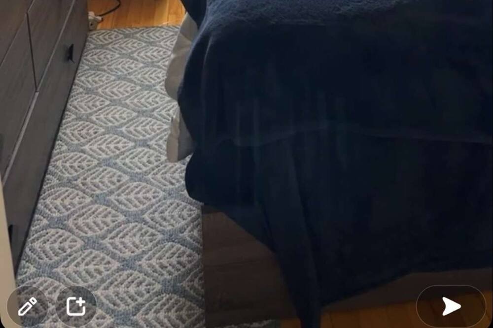 Photo of Bedroom in Bellerive