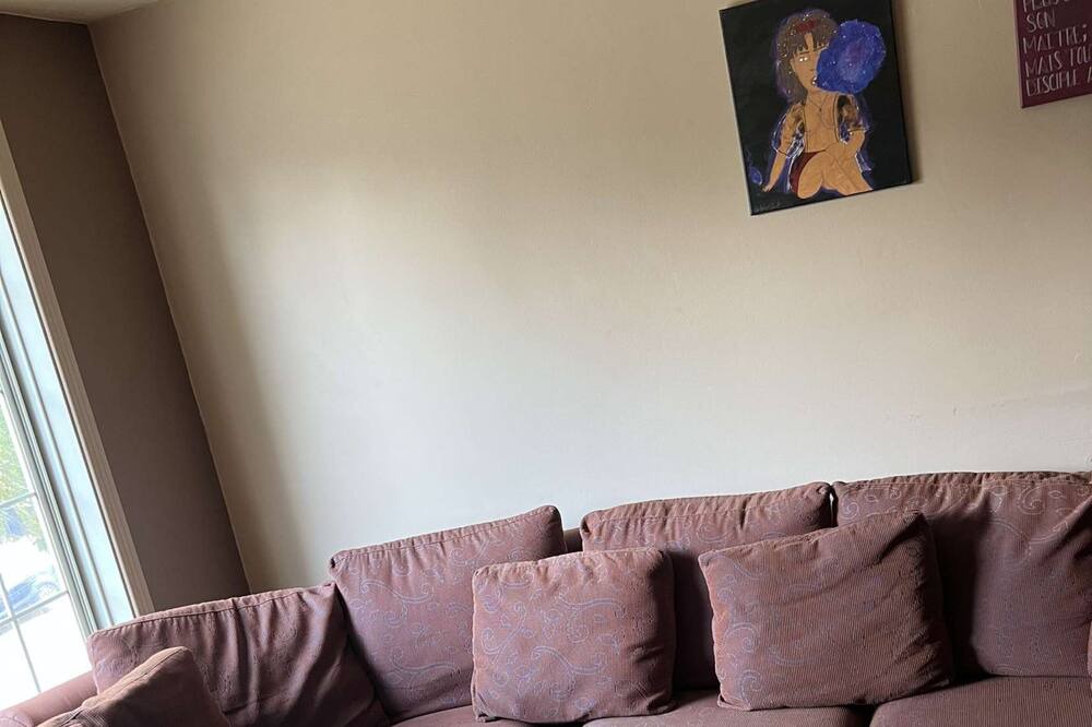 Photo of Livingroom in Bellerive