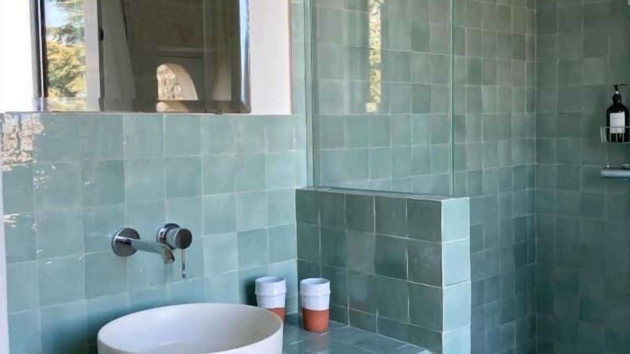 Photo of Bathroom in Centre Ville