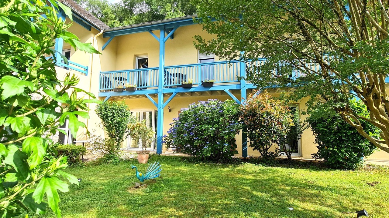 Photo of Outdoor in Lurbe-Saint-Christau