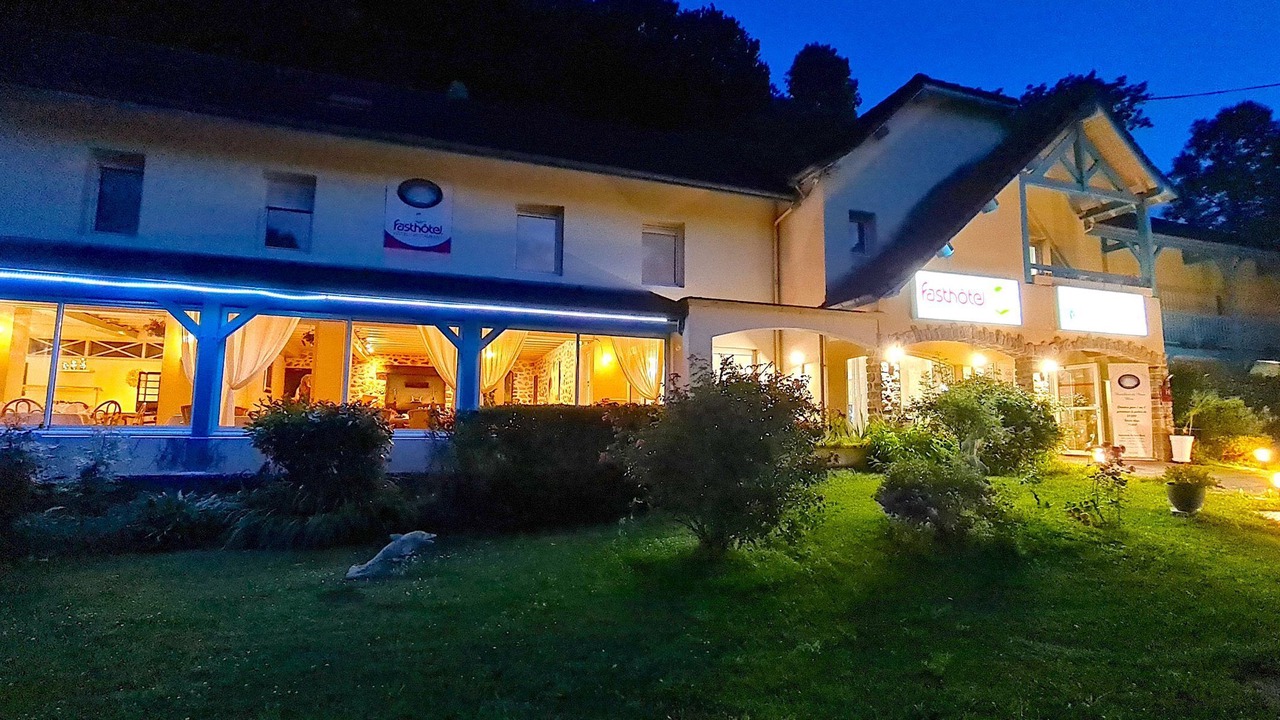 Photo of Outdoor in Lurbe-Saint-Christau