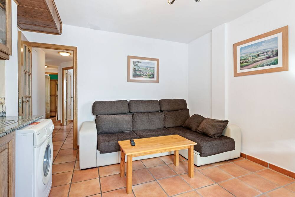 Photo of Livingroom in Gudar
