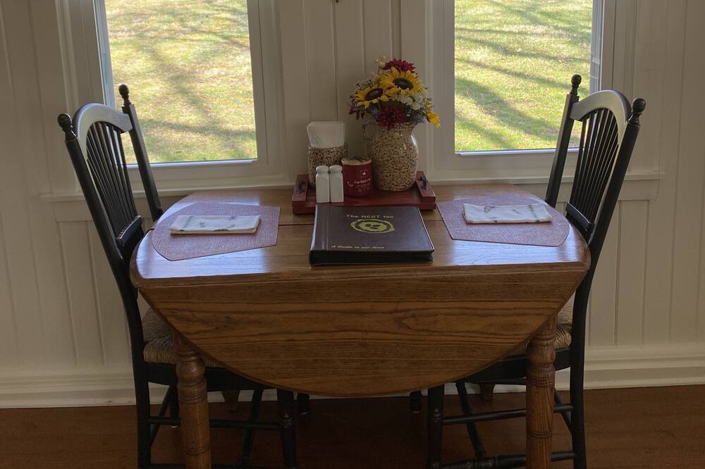 Photo of Kitchen in Lake St Louis