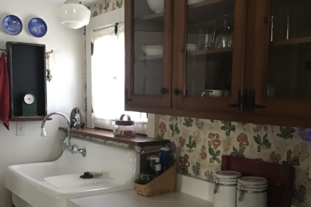 Photo of Bathroom in Lake St Louis