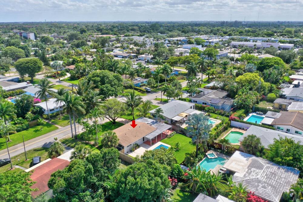 Photo of Outdoor in Oakland Park