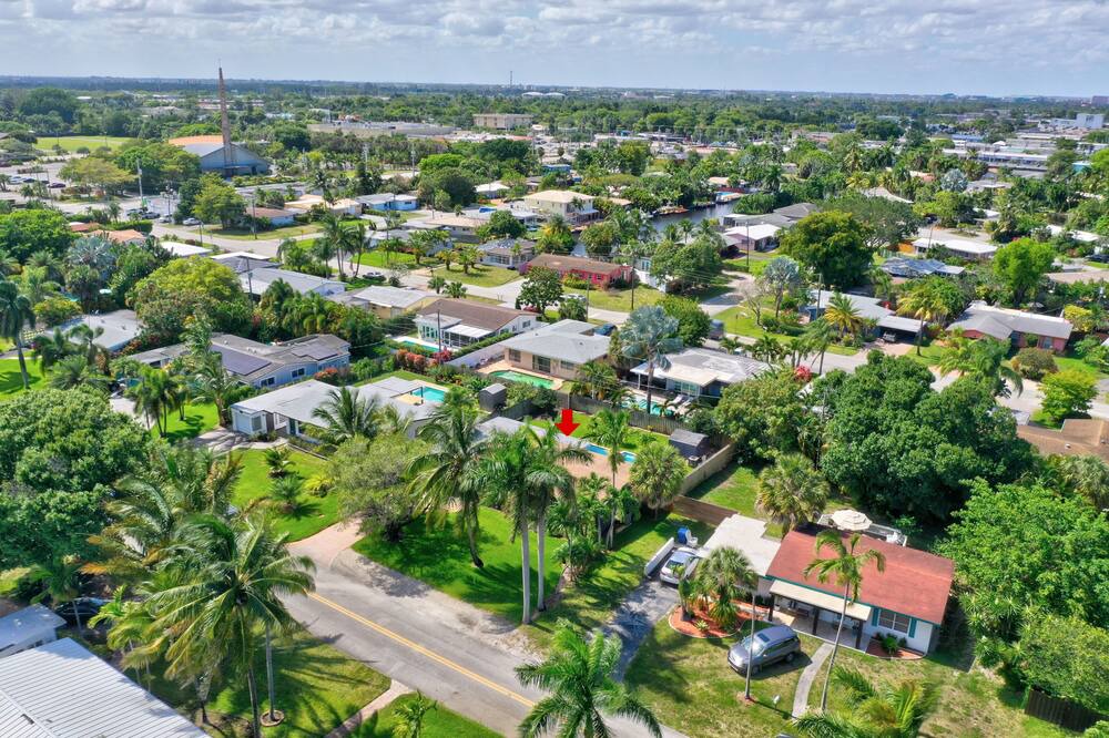 Photo of Outdoor in Oakland Park